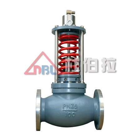 自力式調(diào)節(jié)閥型號(hào)有哪些？